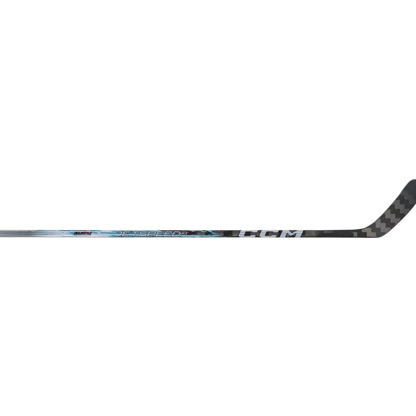 CCM Hockeyklubba Jetspeed FT9 Pro Jr