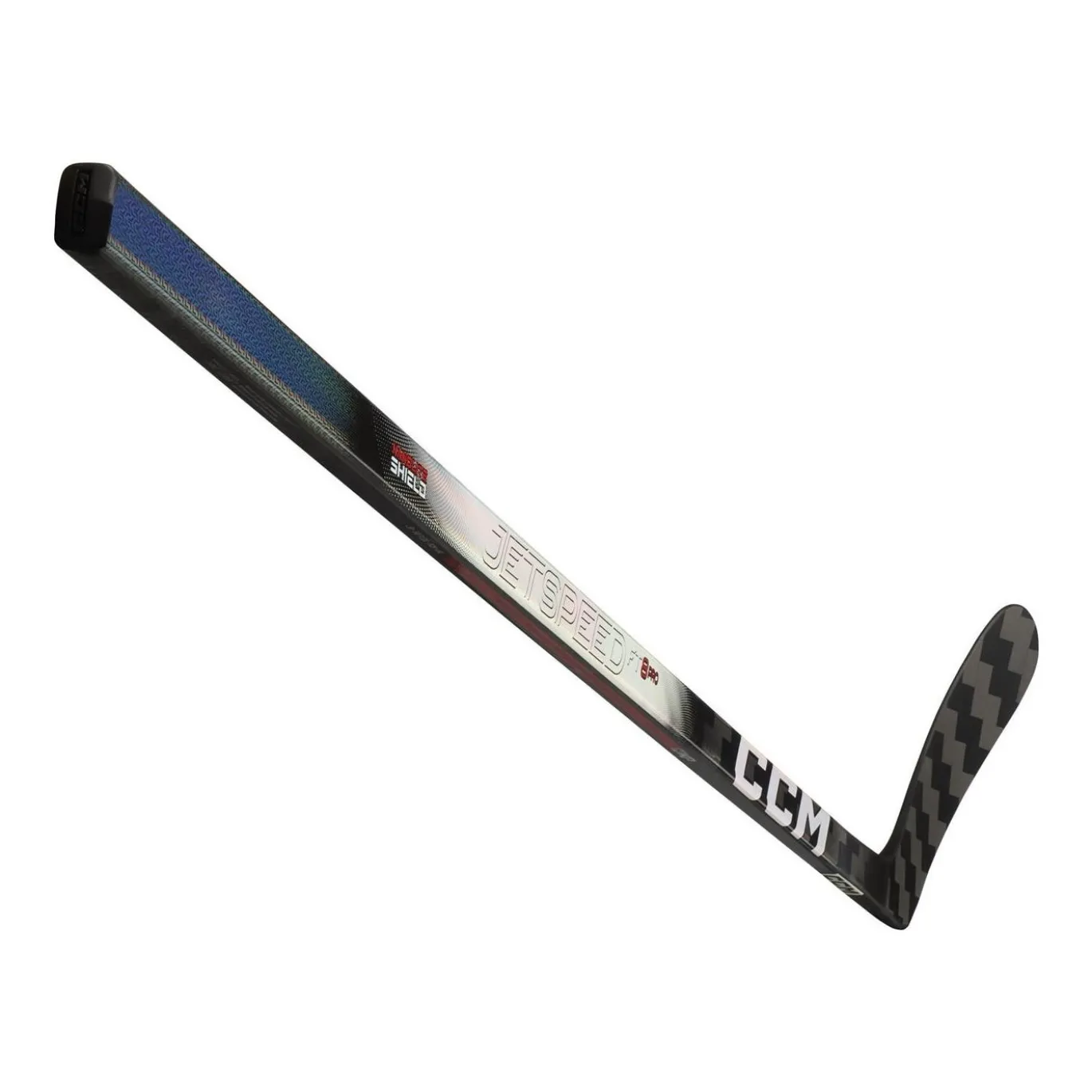 CCM Hockeyklubba Jetspeed FT8 Pro Jr