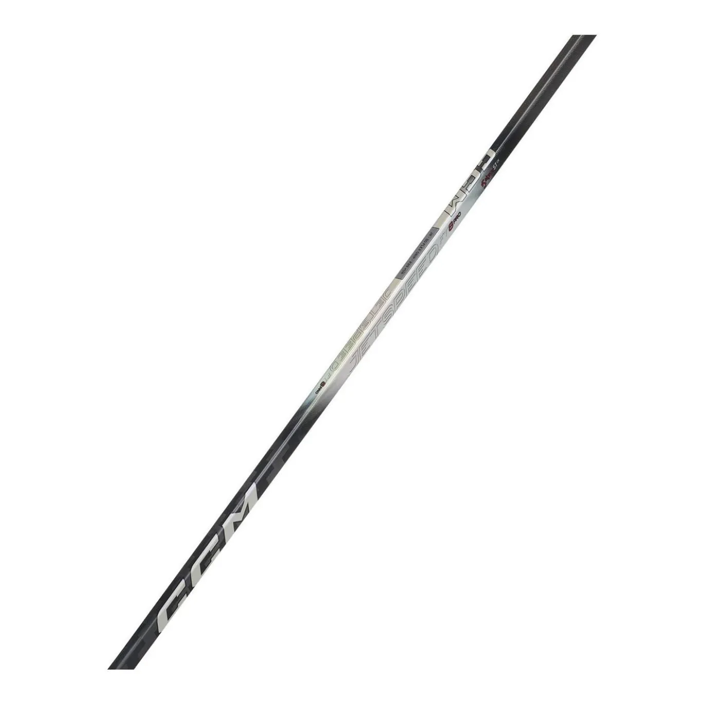 CCM Hockeyklubba Jetspeed FT8 Pro Jr