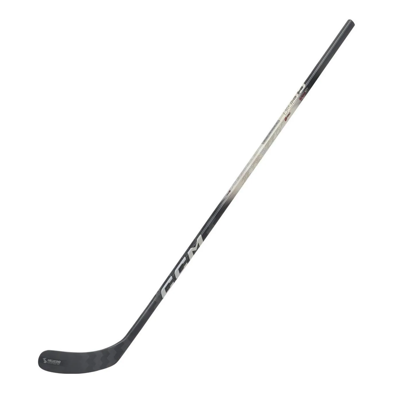 CCM Hockeyklubba Jetspeed FT8 Pro Jr