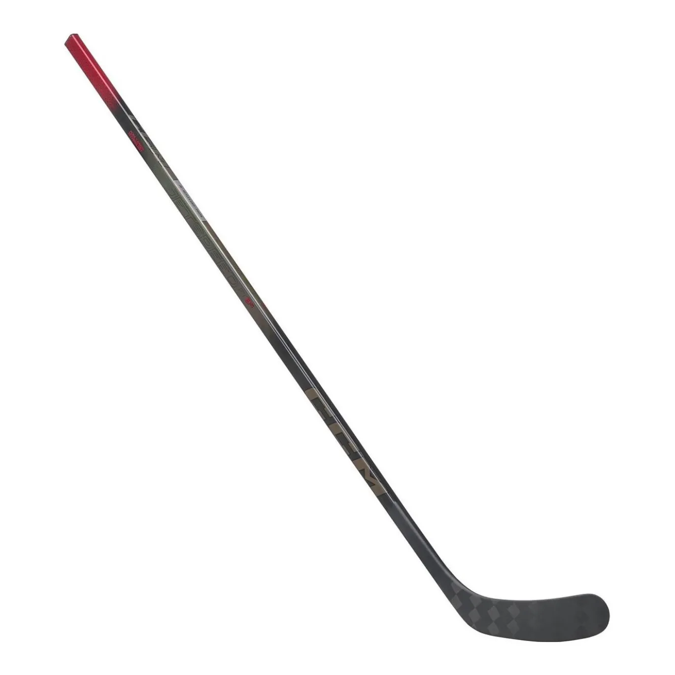CCM Hockeyklubba Jetspeed FT8-S Jr