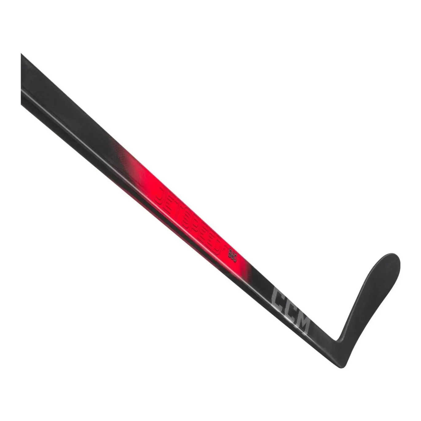 CCM Hockeyklubba Jetspeed FT860 Jr