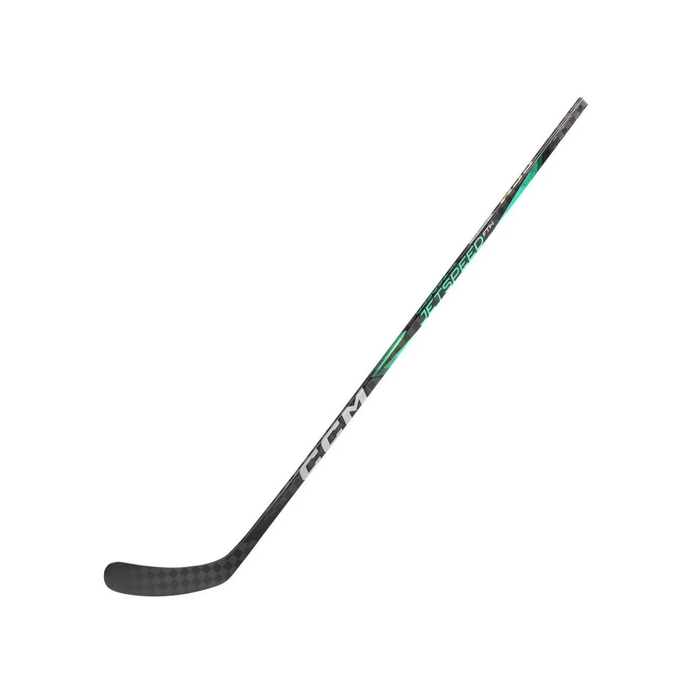 CCM Hockeyklubba Jetspeed FTW Jr