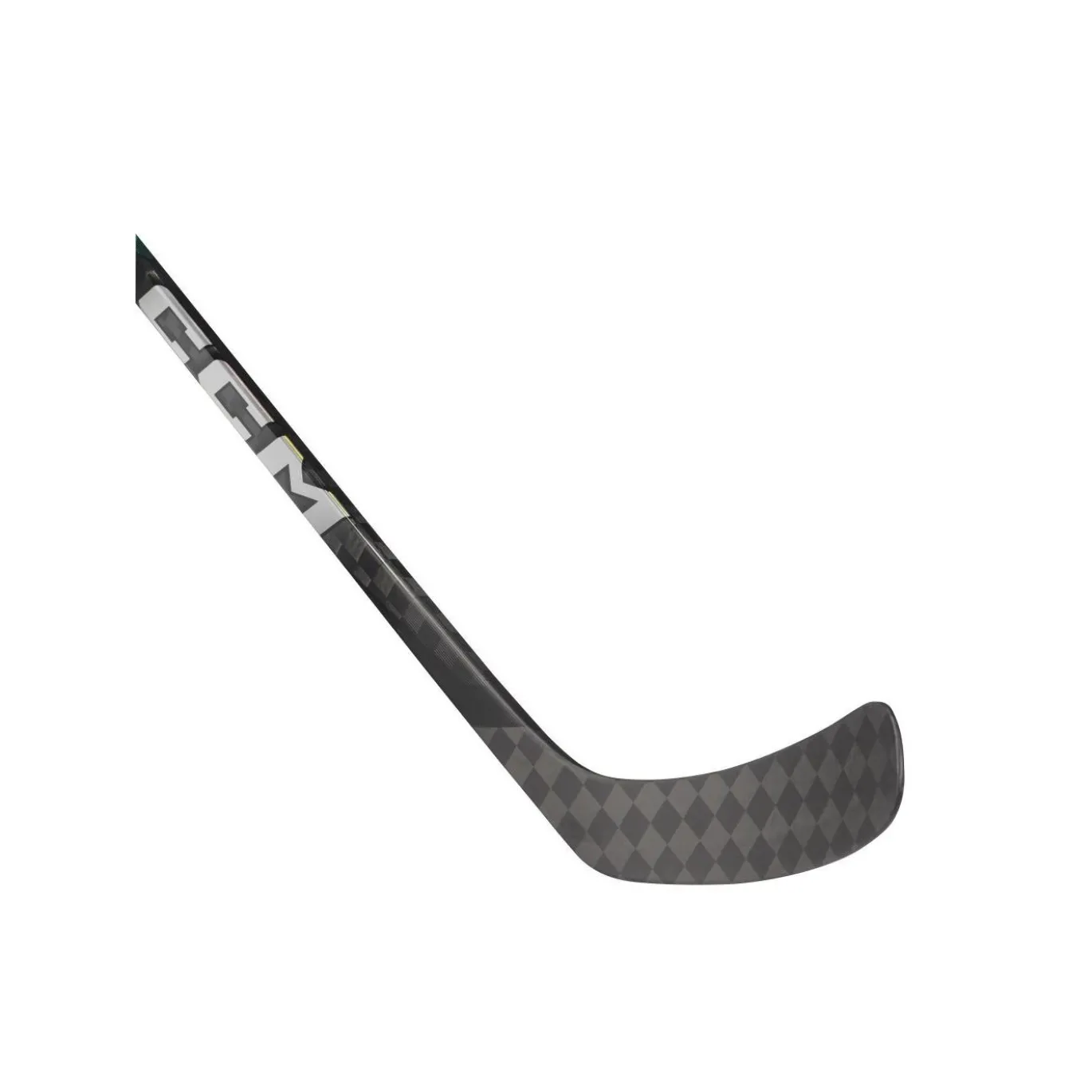 CCM Hockeyklubba Jetspeed FTW Jr