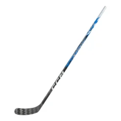 CCM Hockeyklubba Jetspeed FT9 Pro Blue Jr