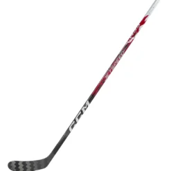 CCM Hockeyklubba Jetspeed FT9 Pro Red Jr