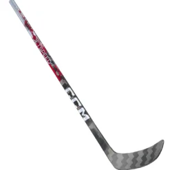 CCM Hockeyklubba Jetspeed FT9 Pro Red Jr