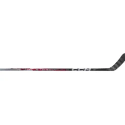 CCM Hockeyklubba Jetspeed FT9 Pro Red Jr
