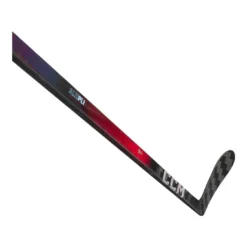 CCM Hockeyklubba Jetspeed FT8 Pro Color Jr Red