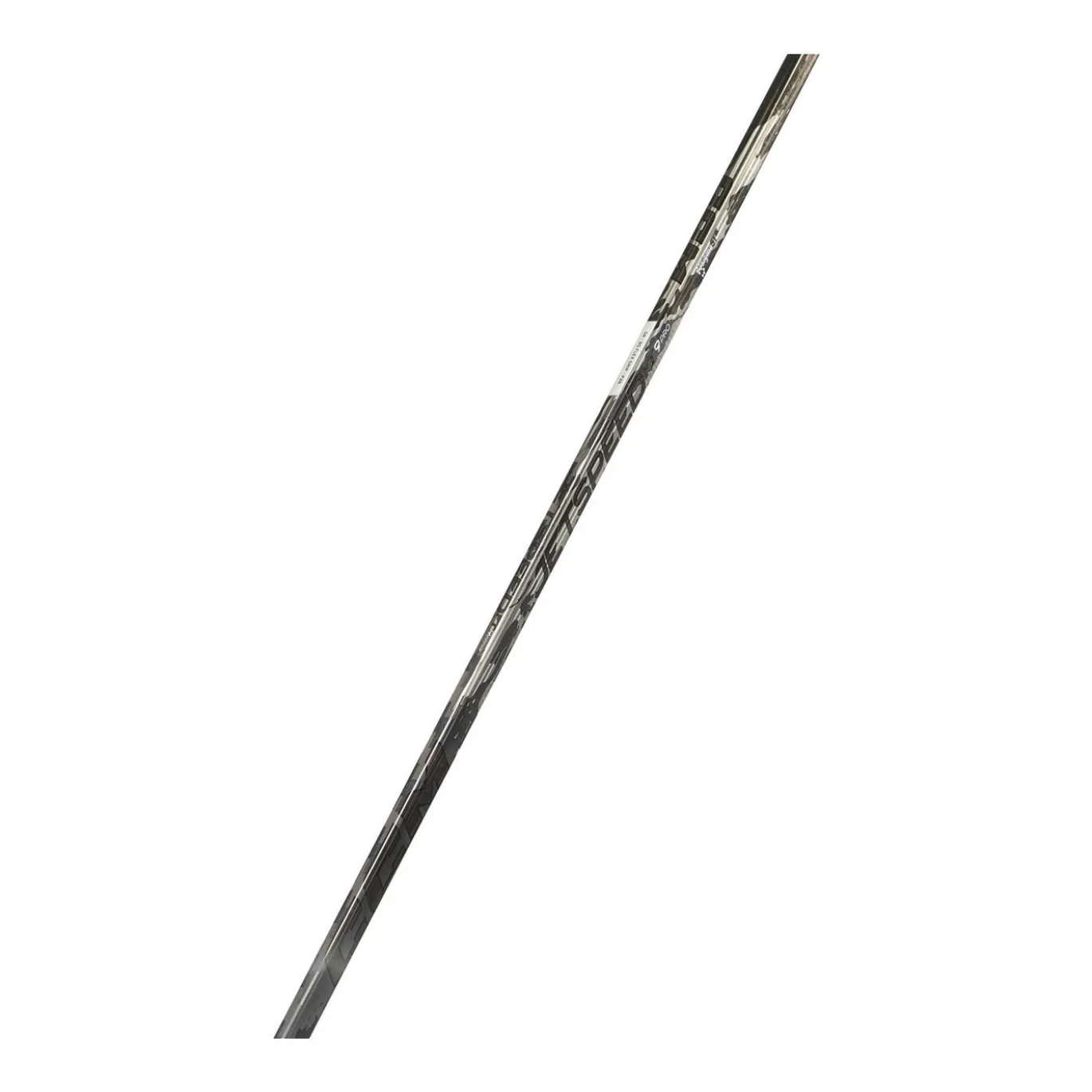 CCM Hockeyklubba Jetspeed FT9 Pro Charcoal Sr