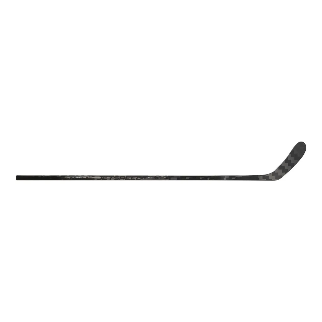 CCM Hockeyklubba Jetspeed FT9 Pro Charcoal Sr