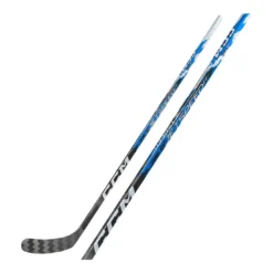 CCM Hockeyklubba Jetspeed FT9 Pro Blue Yth