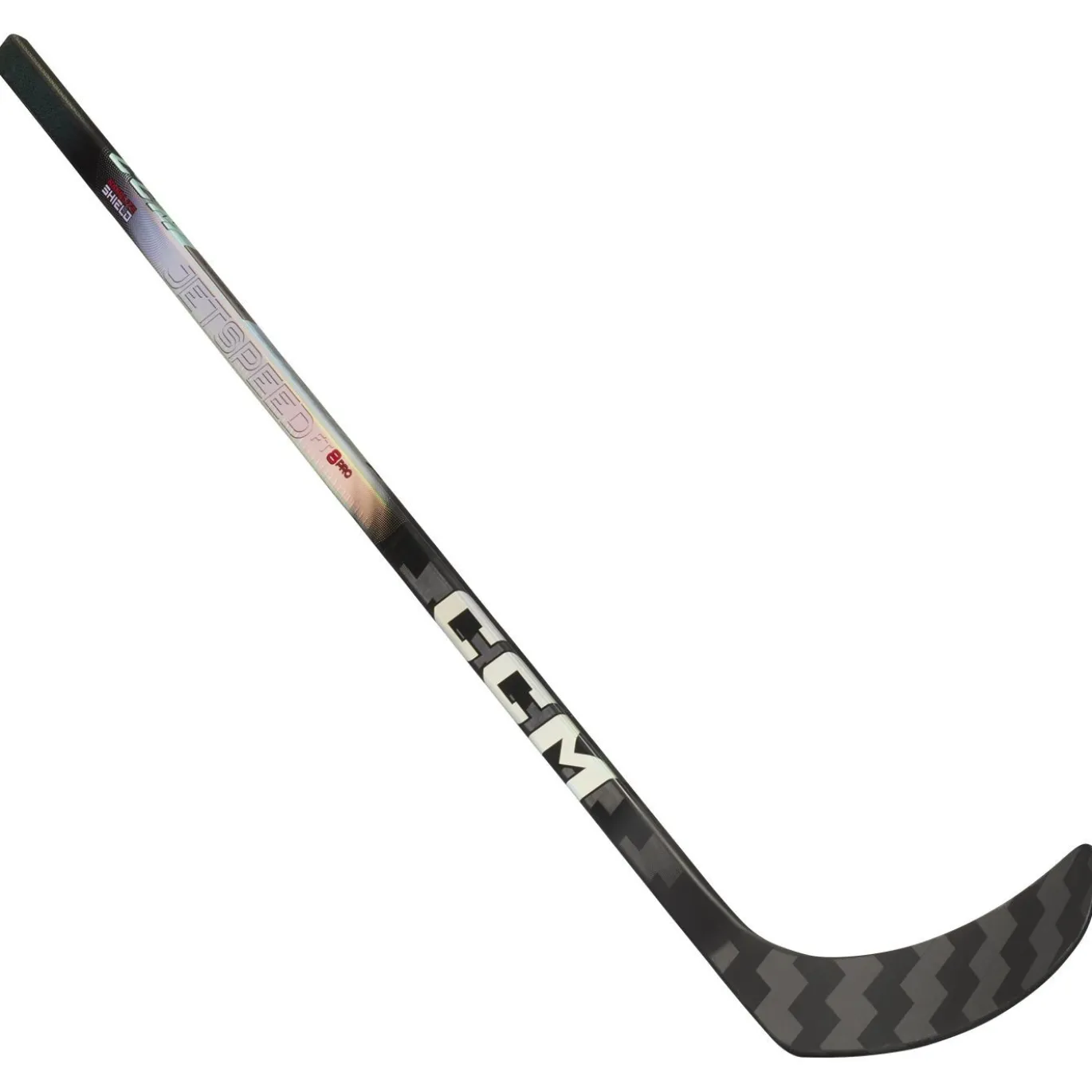 CCM Hockeyklubba Jetspeed FT8 Pro Yth