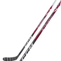 CCM Hockeyklubba Jetspeed FT9 Pro Red Yth