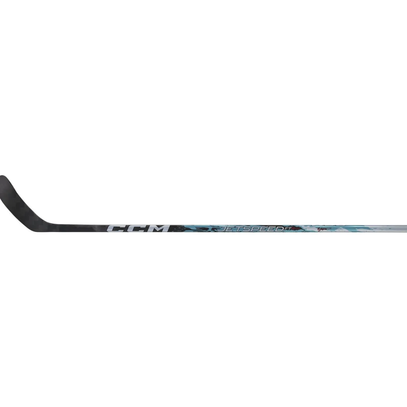 CCM Hockeyklubba Jetspeed FT9 Pro Sr