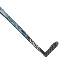 CCM Hockeyklubba Jetspeed FT9 Pro Sr