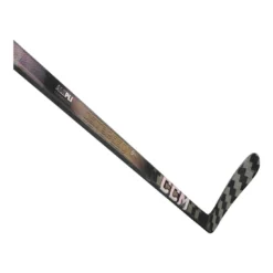CCM Hockeyklubba Jetspeed FT8 Pro Color Sr Charcoal