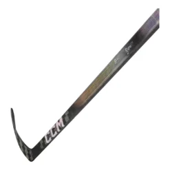 CCM Hockeyklubba Jetspeed FT8 Pro Color Sr Charcoal