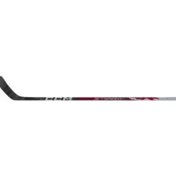 CCM Hockeyklubba Jetspeed FT9 Pro Red Sr
