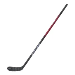 CCM Hockeyklubba Jetspeed FT8 Pro Color Sr Red