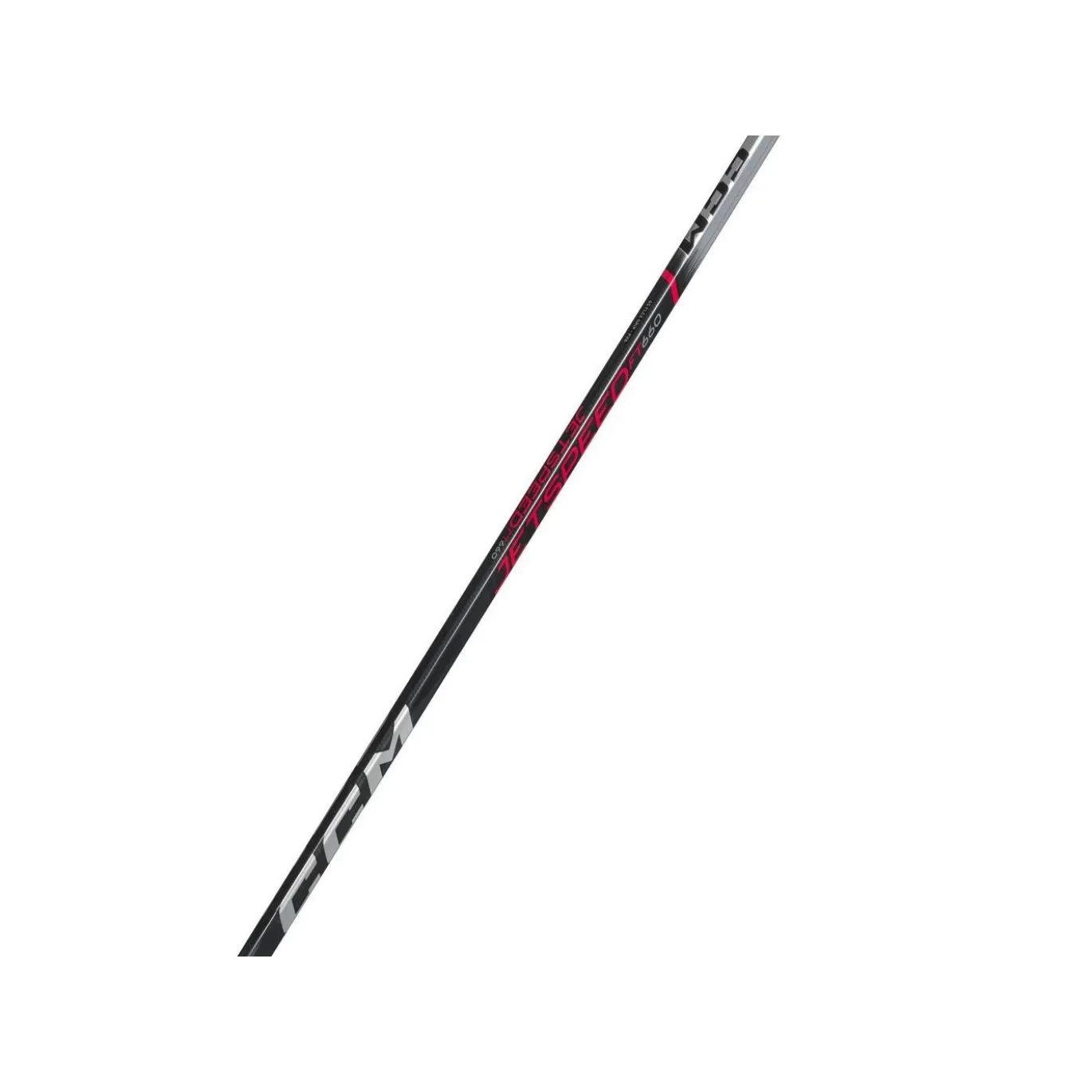 CCM Hockeyklubba Jetspeed 660 Int