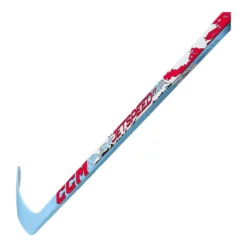 CCM Hockeyklubba Jetspeed Yth