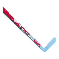 CCM Hockeyklubba Jetspeed Yth