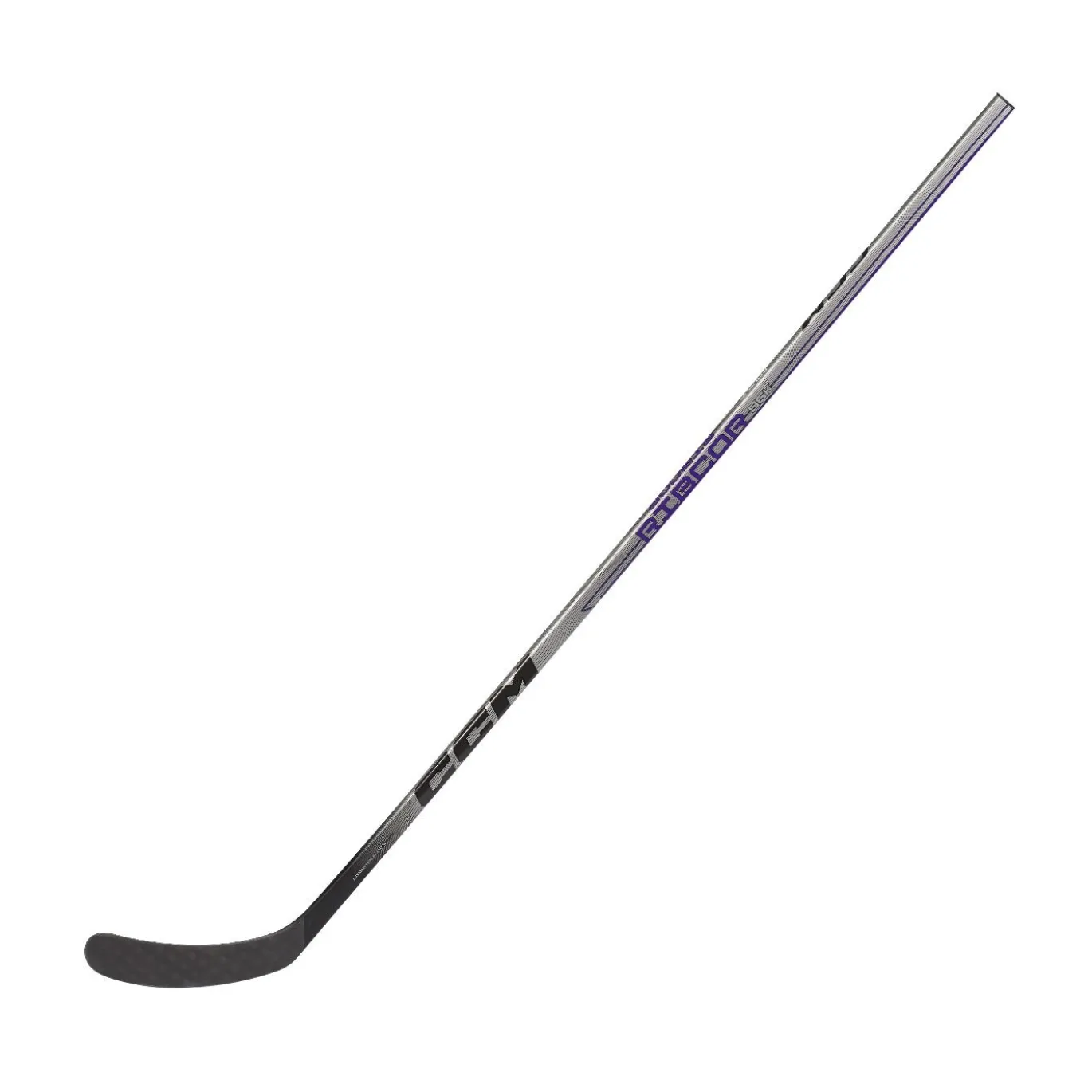 CCM Hockeyklubba Ribcor 86k Jr
