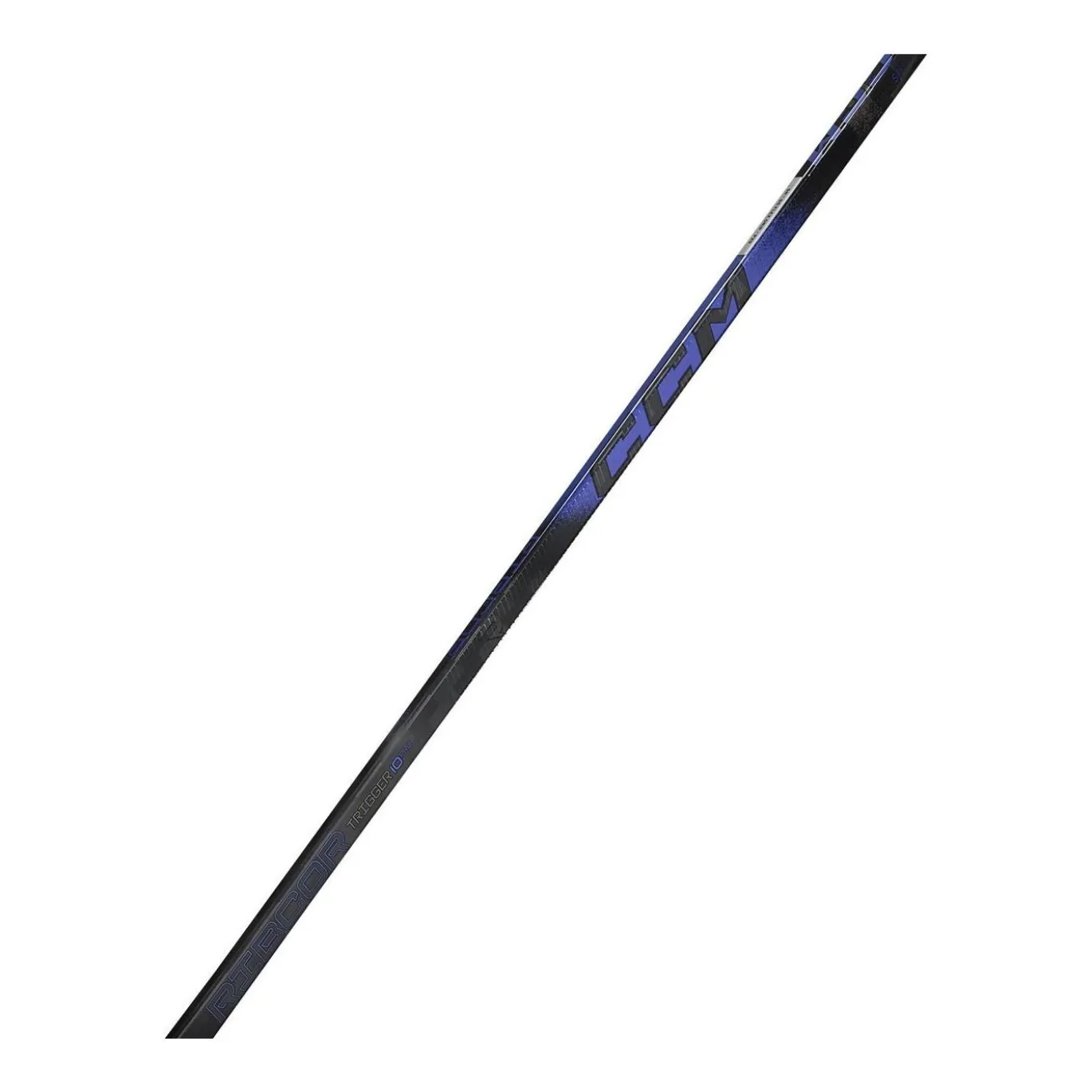 CCM Hockeyklubba Ribcor Trigger 10 Pro Int