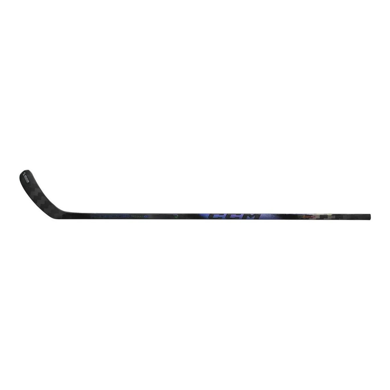 CCM Hockeyklubba Ribcor Trigger 10 Pro Jr