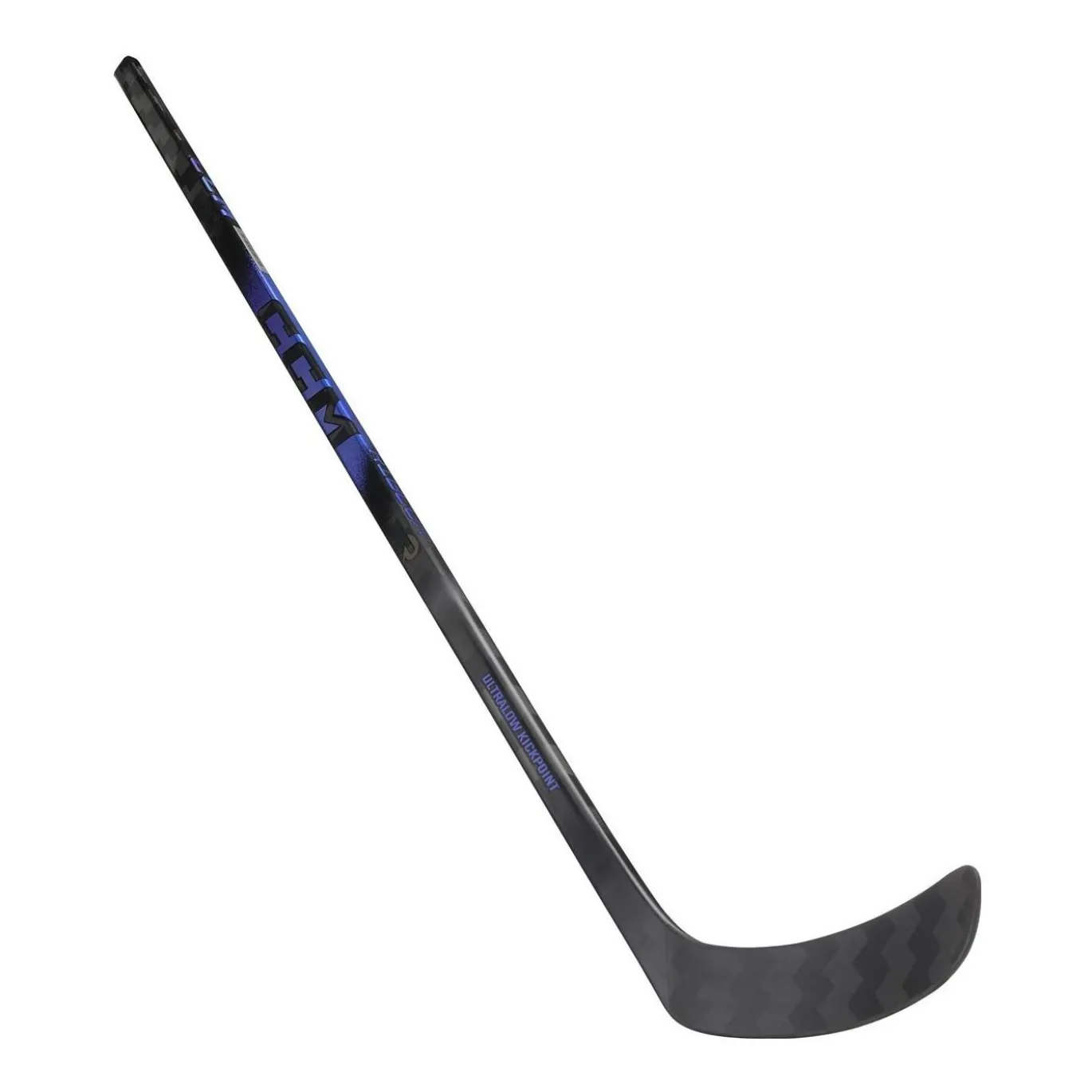 CCM Hockeyklubba Ribcor Trigger 10 Pro Jr