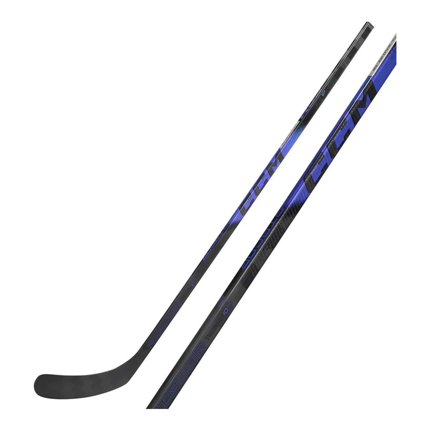 CCM Hockeyklubba Ribcor Trigger 10 Pro Yth - 30 Flex