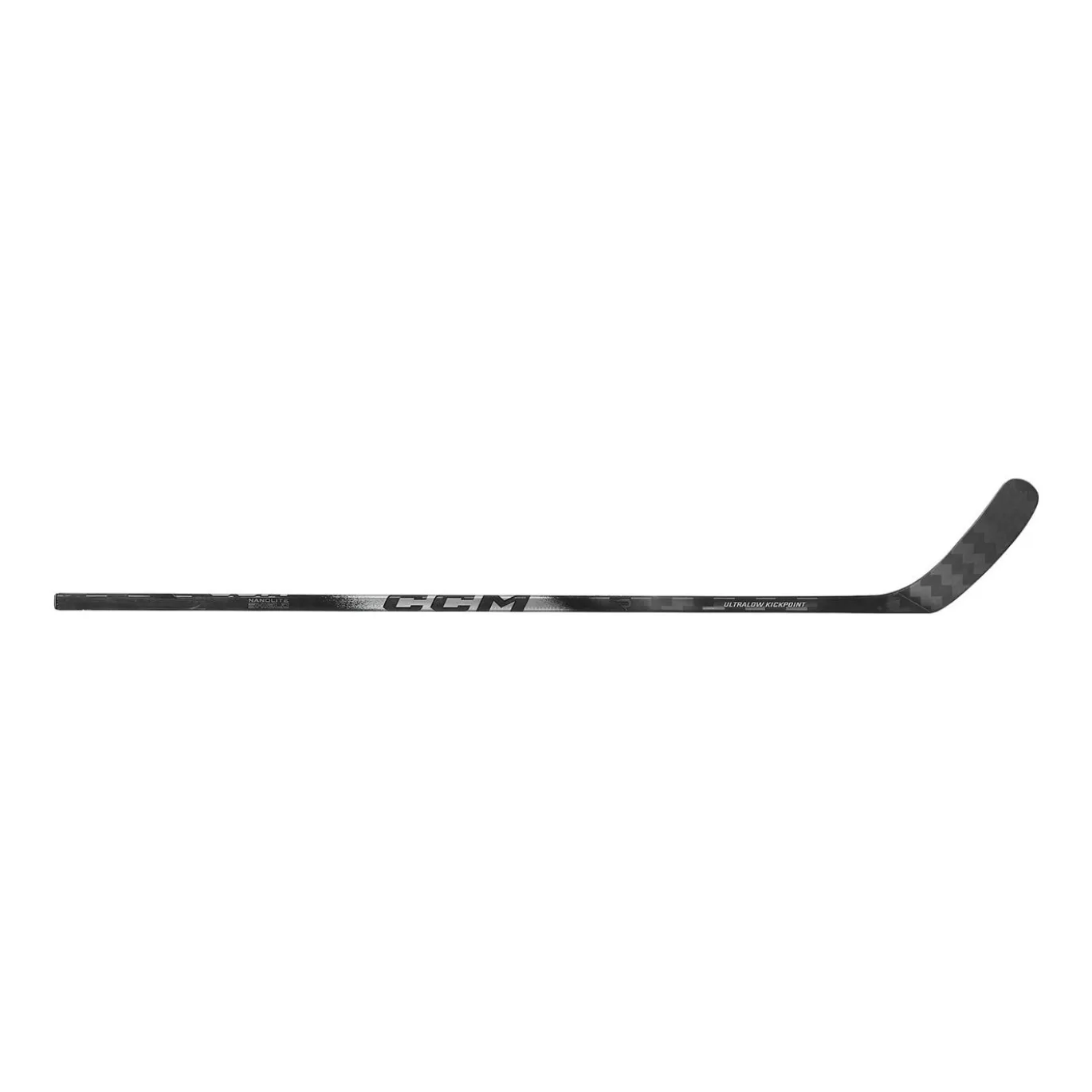 CCM Hockeyklubba Ribcor Trigger 10 Pro Yth - 30 Flex Chrome
