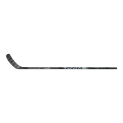 CCM Hockeyklubba Ribcor Trigger 10 Pro Jr Chrome