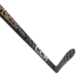 CCM Hockeyklubba Ribcor Trigger 9 Pro Jr