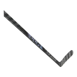 CCM Hockeyklubba Ribcor Trigger 10 Pro Yth Chrome