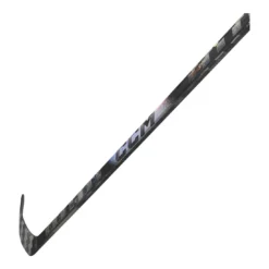 CCM Hockeyklubba Ribcor Trigger 10 Pro Yth Chrome