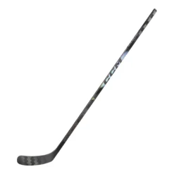 CCM Hockeyklubba Ribcor Trigger 10 Pro Yth Chrome