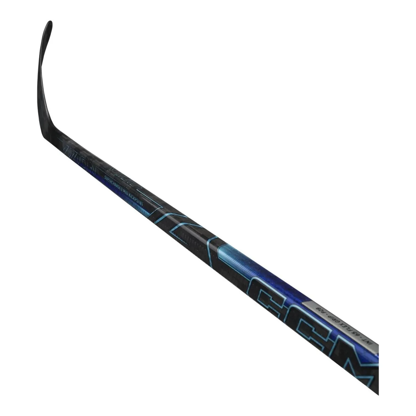 CCM Hockeyklubba Vizion 26 Int