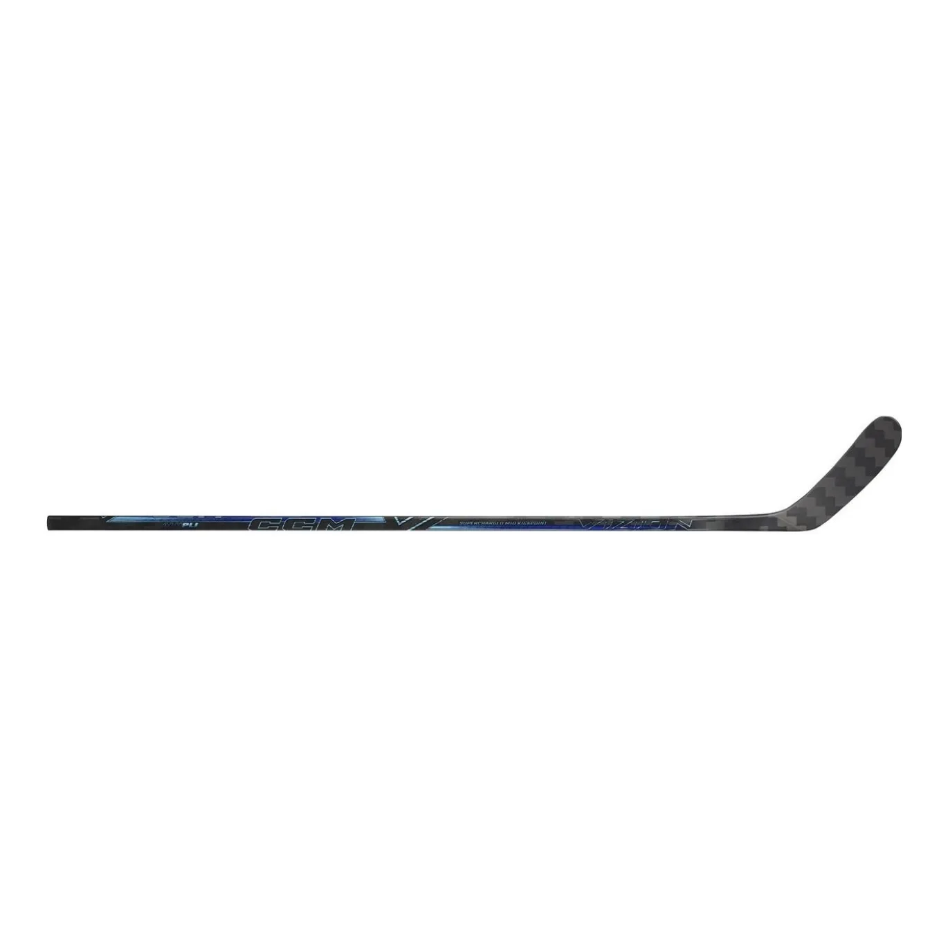 CCM Hockeyklubba Vizion 26 Int