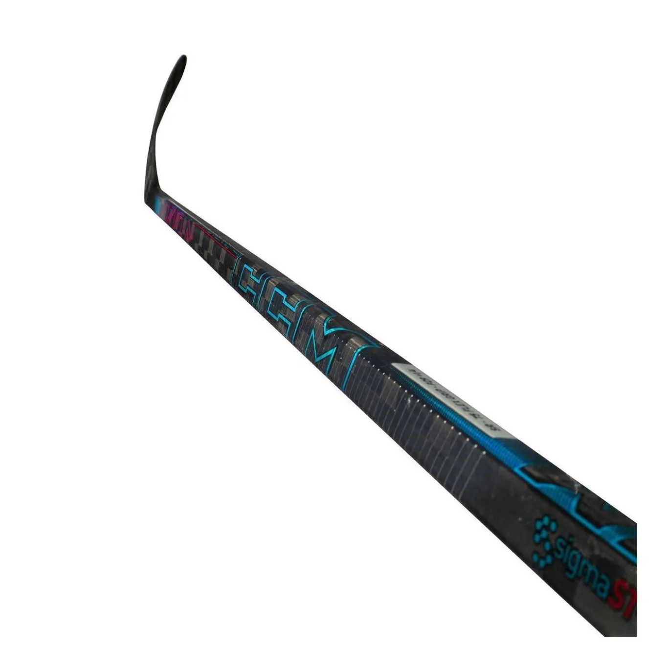 CCM Hockeyklubba VIZION Int