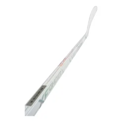 CCM Hockeyklubba XF Ghost Int White