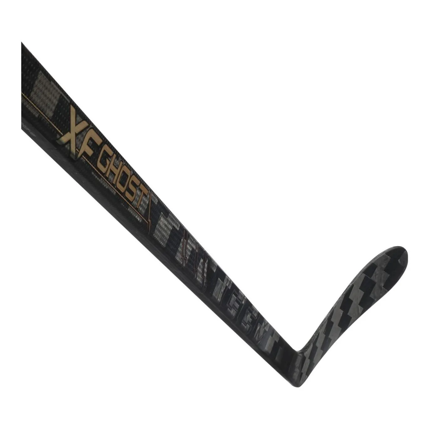 CCM Hockeyklubba XF Ghost Int