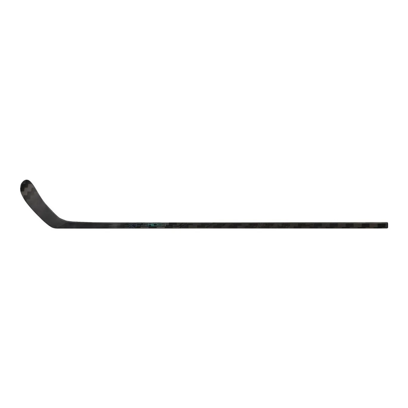 CCM Hockeyklubba XF Ghost Sr