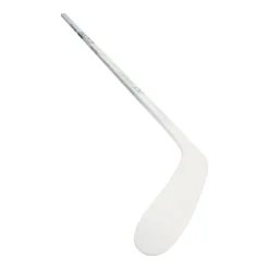 CCM Hockeyklubba XF Ghost Sr White