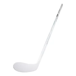 CCM Hockeyklubba XF Ghost Sr White