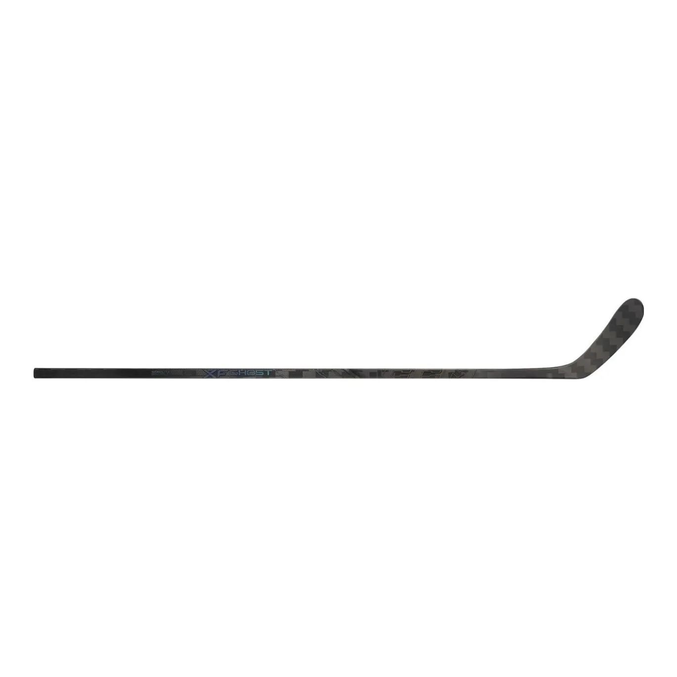 CCM Hockeyklubba XF Ghost Yth - 30 Flex