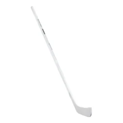 CCM Hockeyklubba XF Ghost Yth White