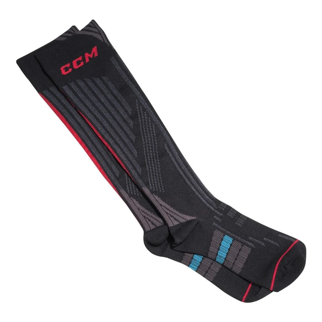 CCM Hockeystrumpa Protech Compression