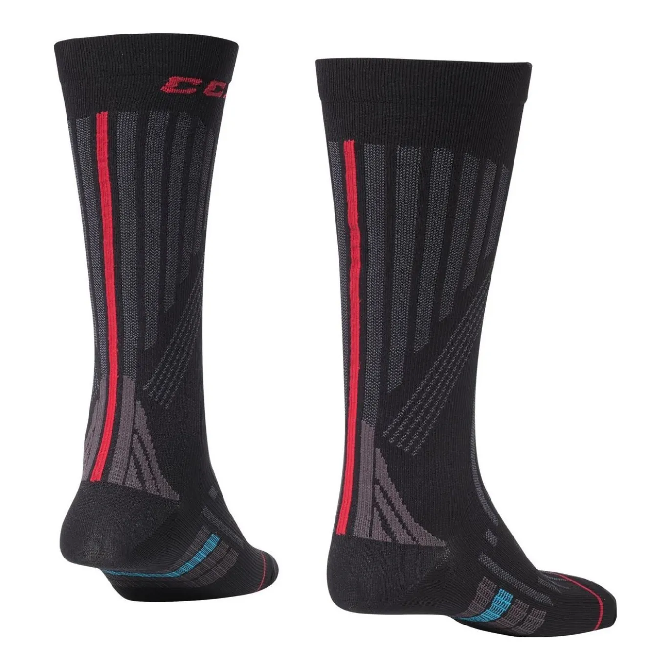 CCM Hockeystrumpa Protech Compression